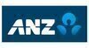 ANZ Banking Group Logo