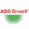 AOS Orwell logo