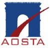 Aosta India logo