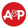 A.P.Electronics logo