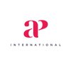 AP International logo