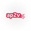 Ap2v Solutions logo