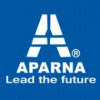 Aparna Constructions and Estates Logo