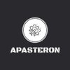 Apasteron logo