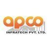 Apco Infratech Logo