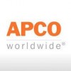 APCO Worldwide logo