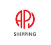 APEEJAY SHIPPING Logo