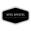 Apex Apparels logo