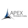 Apex Infotech logo