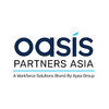 Oasis Partners Asia logo