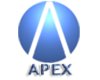 Apex IT Solutions logo