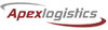 apex logistics logo