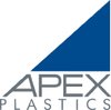 Apex Plastics logo