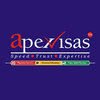 Apex visas logo