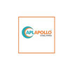 APL Apollo Tubes  Logo