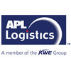 APL Logistics Logo