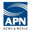 APN News logo