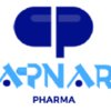 Apnar Pharma logo