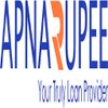 ApnaRupee logo