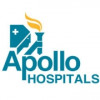 Apollo BGS Hospitals logo