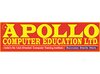 Apollo Computer Education Logo