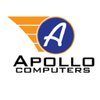 Apollo Computers logo