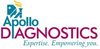 Apollo Diagnostics Logo