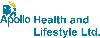 Apollo Health and Lifestyle Limited Logo