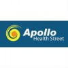 Apollo Health Street logo