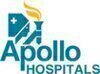 Apollo Hospitals International Limited, Ahmedabad logo