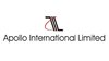 Apollo international limited logo