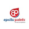 Apollo Paints logo