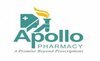 Apollo Pharmacy logo