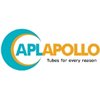 Apollo Pipes logo