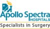 Apollo Spectra Hospitals logo