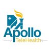 Apollo Telehealth Services logo