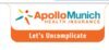 Apollo International School logo