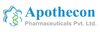 Apothecon Pharmaceuticals logo