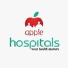 APPLE HOSPITAL Logo