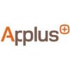 Applus+ Logo