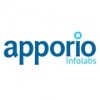 Apporio Infolabs logo