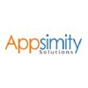 Appsimity Solutions logo