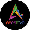 AppsInvo logo