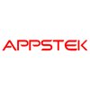 APPSTEK SOLUTIONS logo