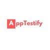 AppTestify logo