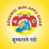 Appu Ghar logo