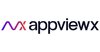 AppViewX logo