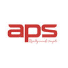 APS Property Solutions logo