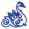 Apsara Silks logo