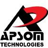 Apsom Technologies logo